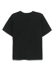 Coperni T-shirts and Polos Black