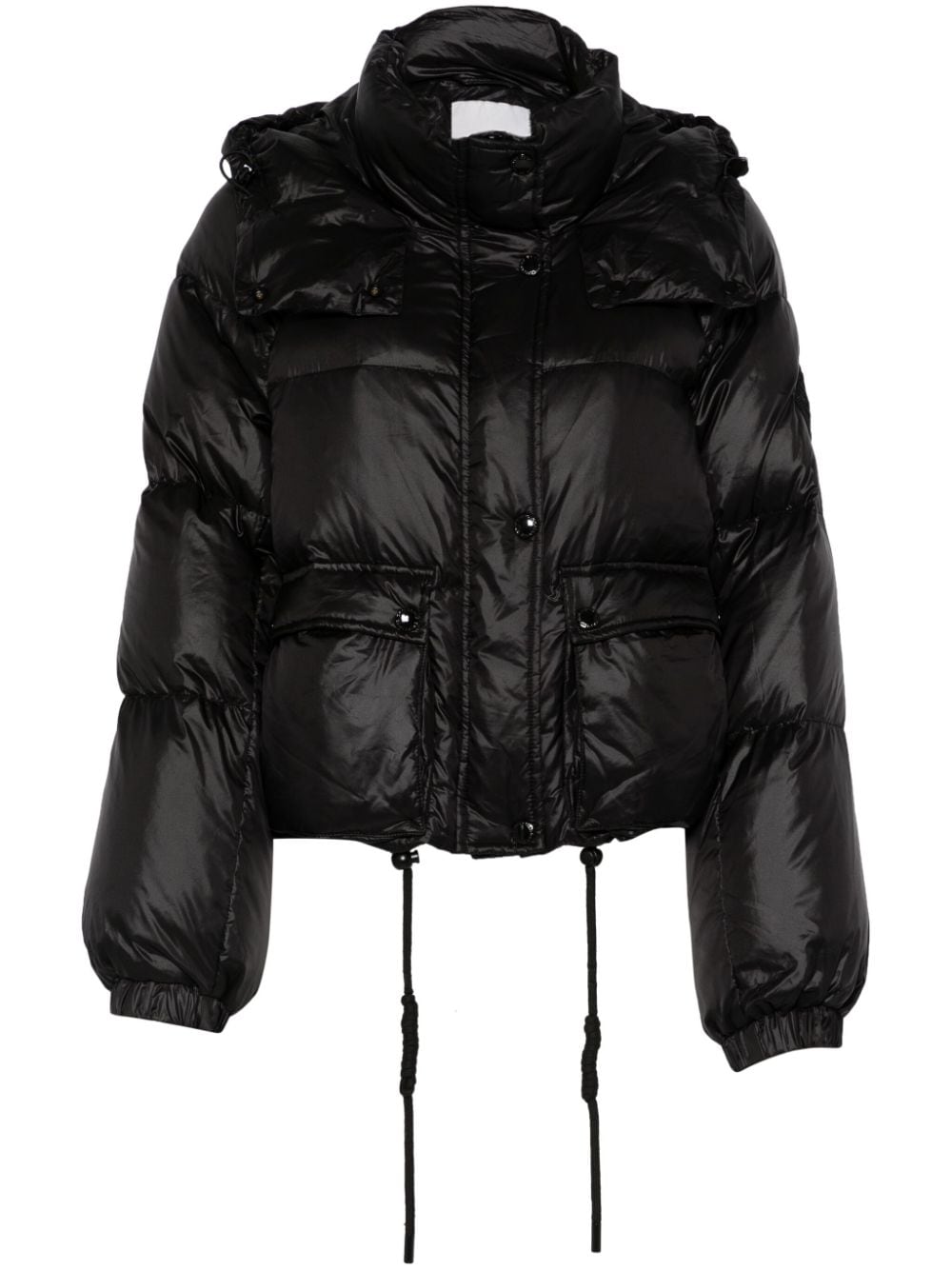 ERMANNO FIRENZE Coats Black