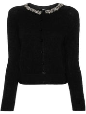 ERMANNO FIRENZE Sweaters Black