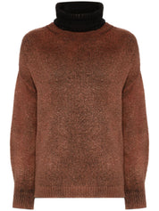 Avant Toi Sweaters Brown