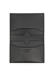 Acne Studios Wallets Black