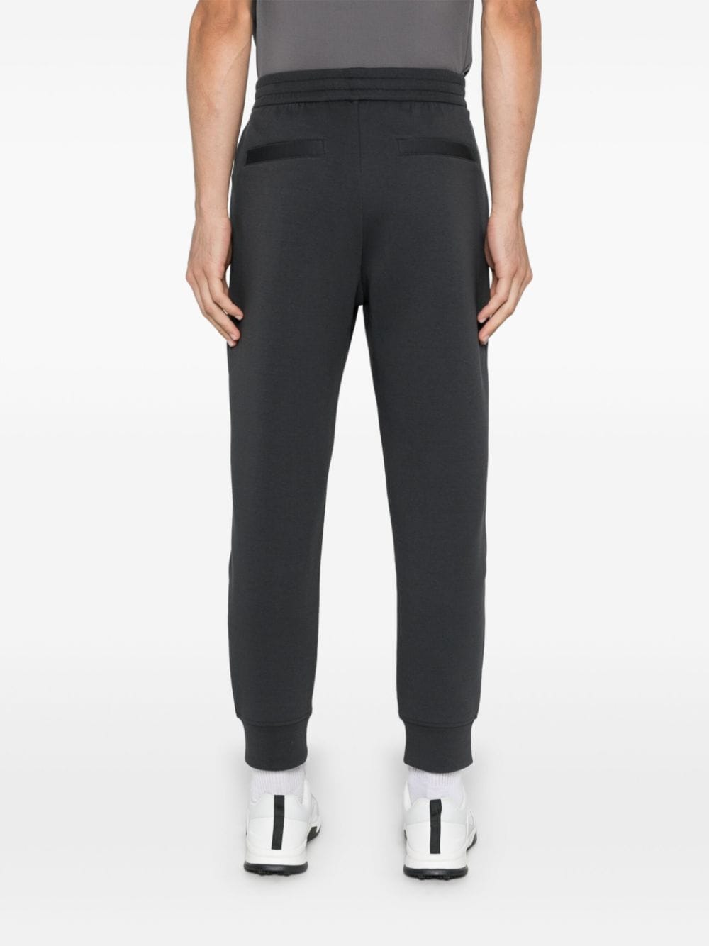 Emporio Armani Trousers Grey