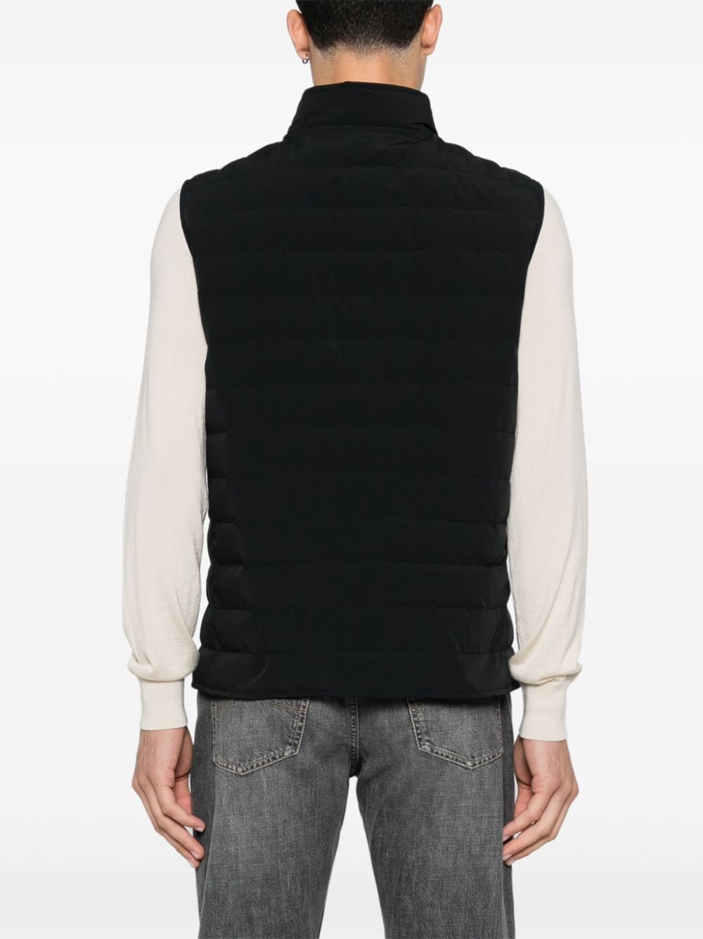 Brunello Cucinelli Jackets Black