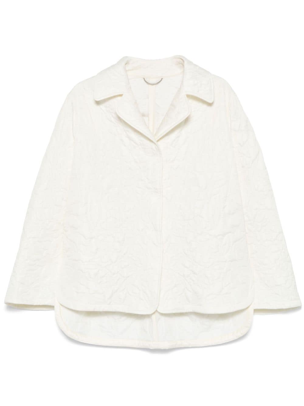 Ermanno Scervino Jackets White