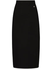 Dolce & Gabbana Skirts Black