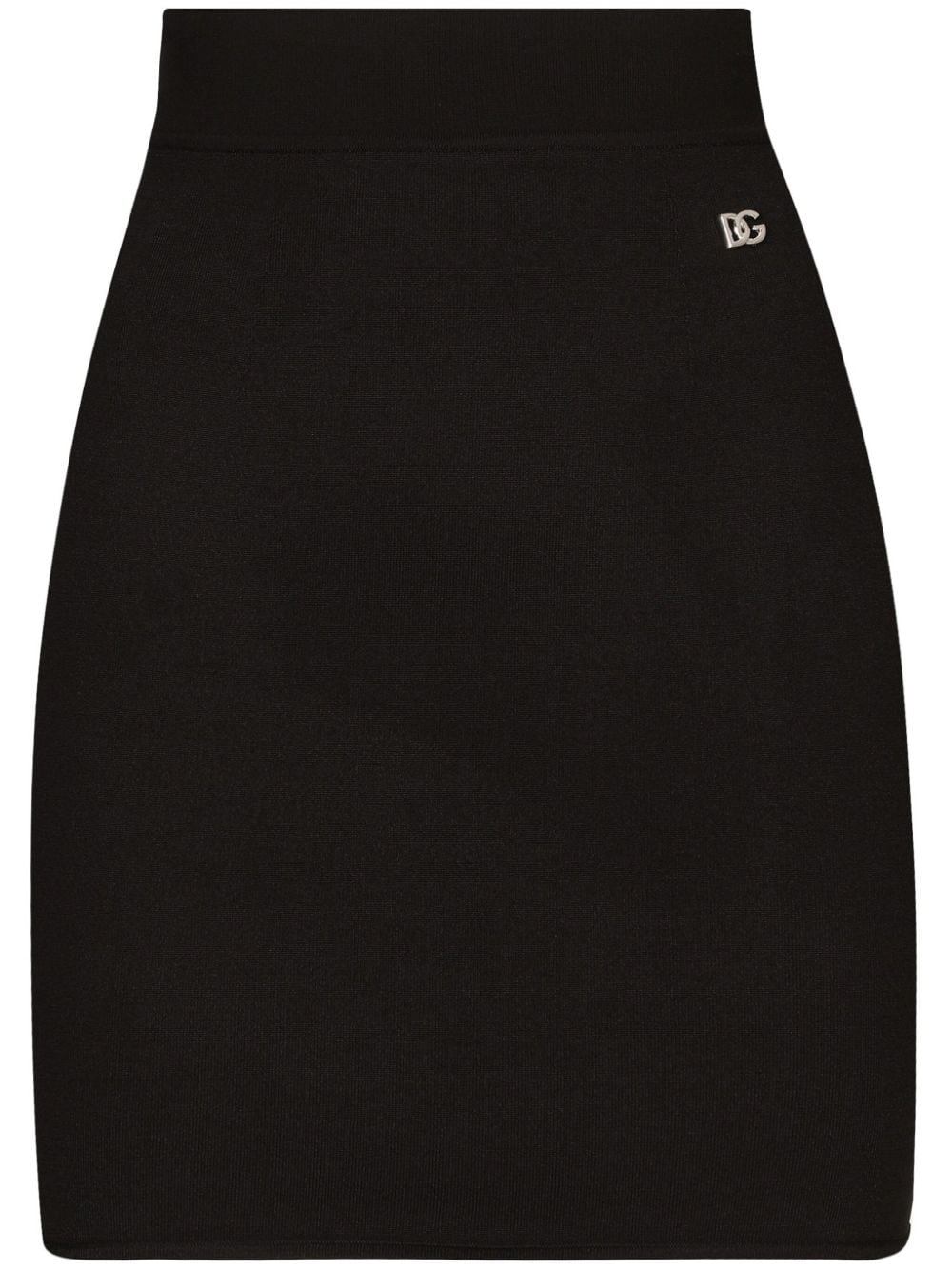 Dolce & Gabbana Skirts Black