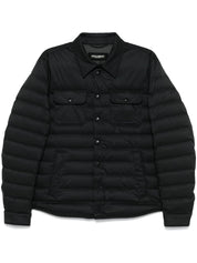 Dolce & Gabbana Coats Black