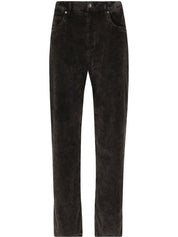 Dolce & Gabbana Jeans Black