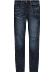 Emporio Armani Jeans Blue