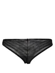 Emporio Armani Underwear Black