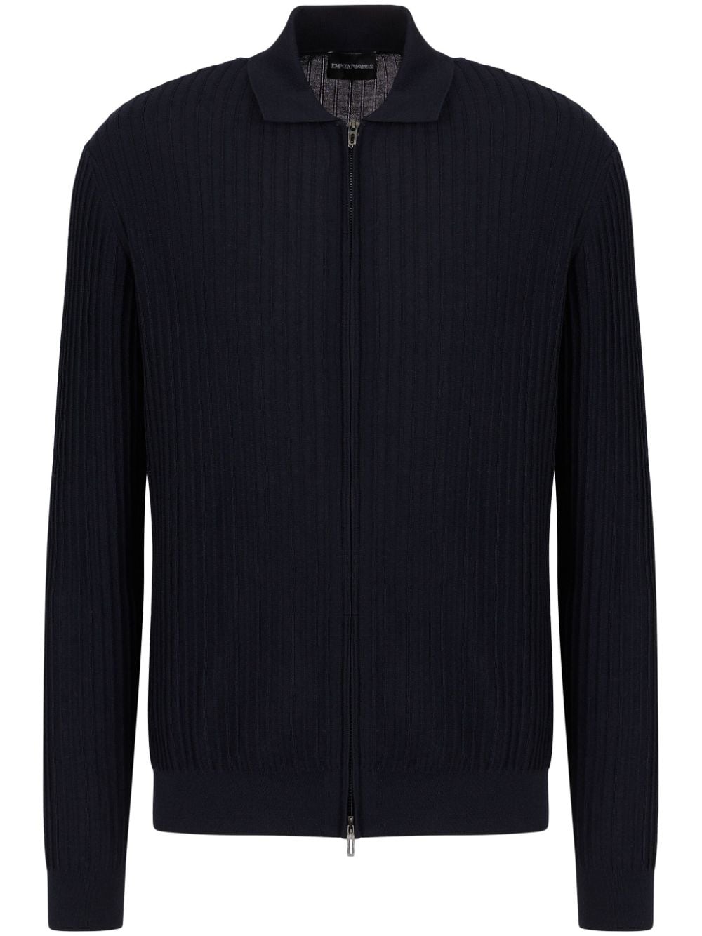 EMPORIO ARMANI CAPSULE Sweaters Blue