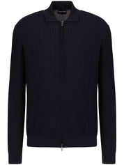 EMPORIO ARMANI CAPSULE Sweaters Blue