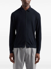 EMPORIO ARMANI CAPSULE Sweaters Blue