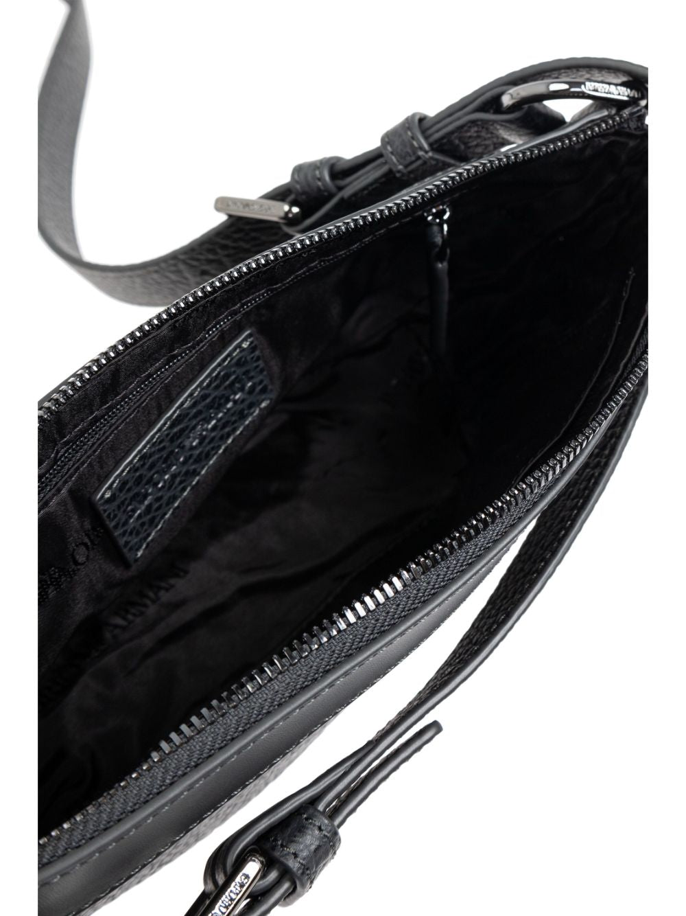 E 'CLAT Bags.. Black