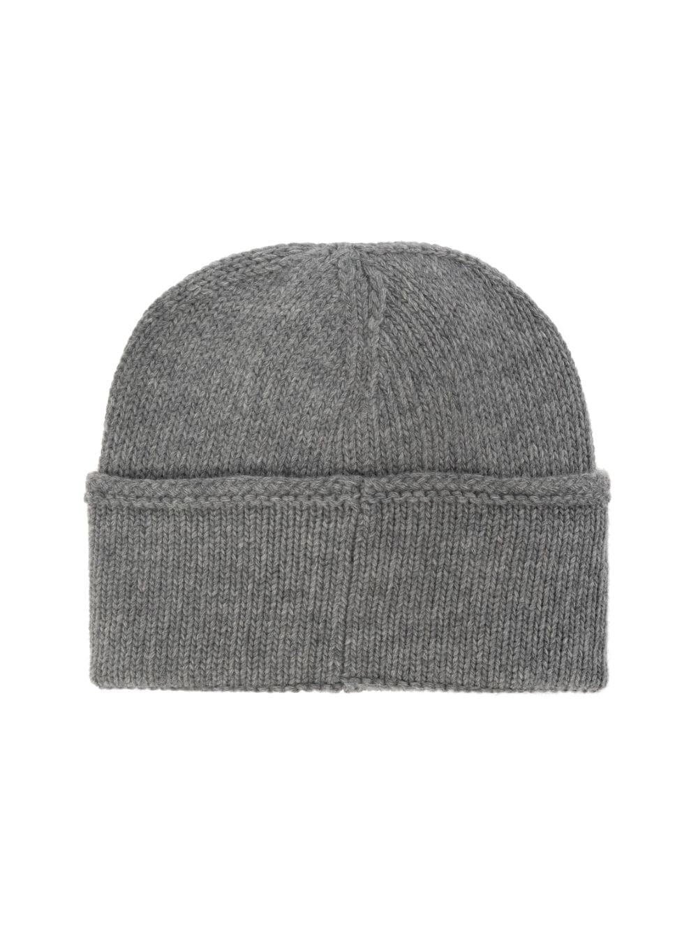 Emporio Armani Hats Grey