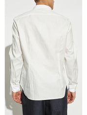 Emporio Armani Shirts White