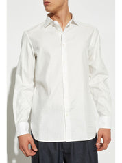 Emporio Armani Shirts White