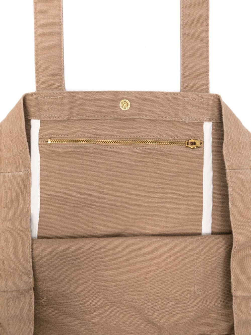 CARHARTT WIP MAIN Bags.. Beige