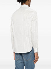 Emporio Armani Shirts White