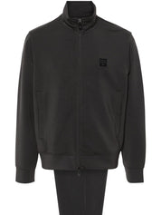 Emporio Armani Sweaters Grey