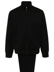 Emporio Armani Sweaters Black