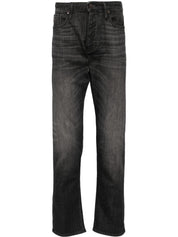 Emporio Armani Jeans Black