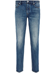 Emporio Armani Jeans Blue