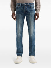 Emporio Armani Jeans Blue