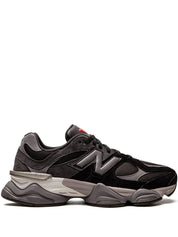 New Balance Sneakers Black