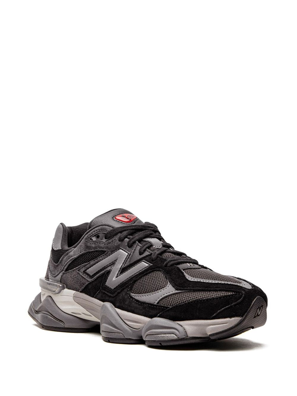 New Balance Sneakers Black