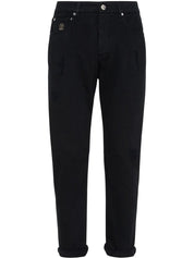 Brunello Cucinelli Jeans Black