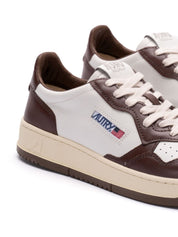 AUTRY Sneakers Brown