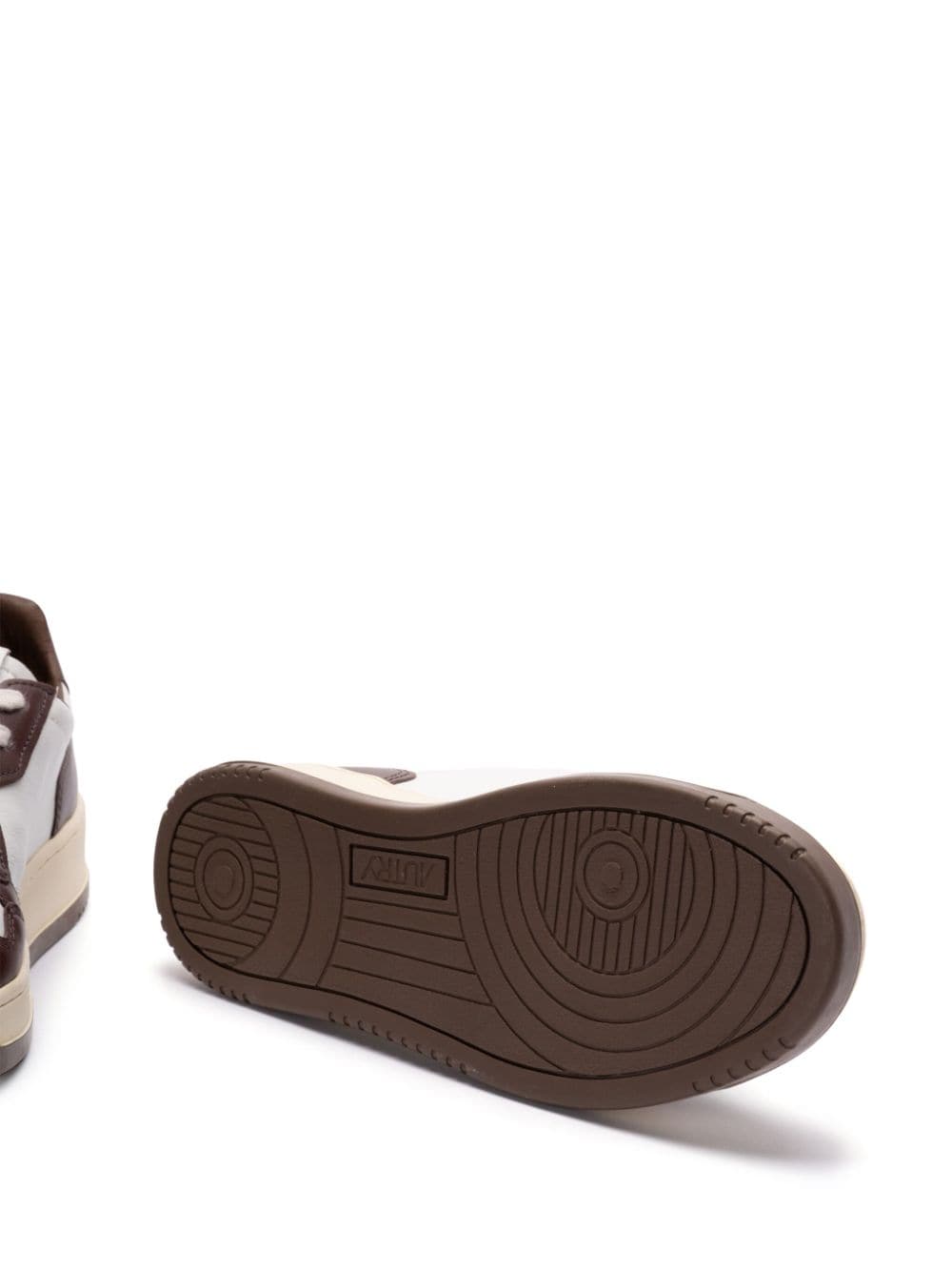 AUTRY Sneakers Brown