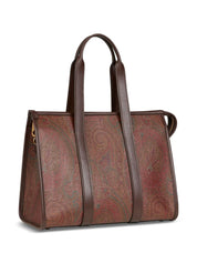 Etro Bags.. Brown