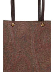 Etro Bags.. Brown