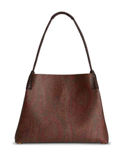 Etro Bags.. Brown