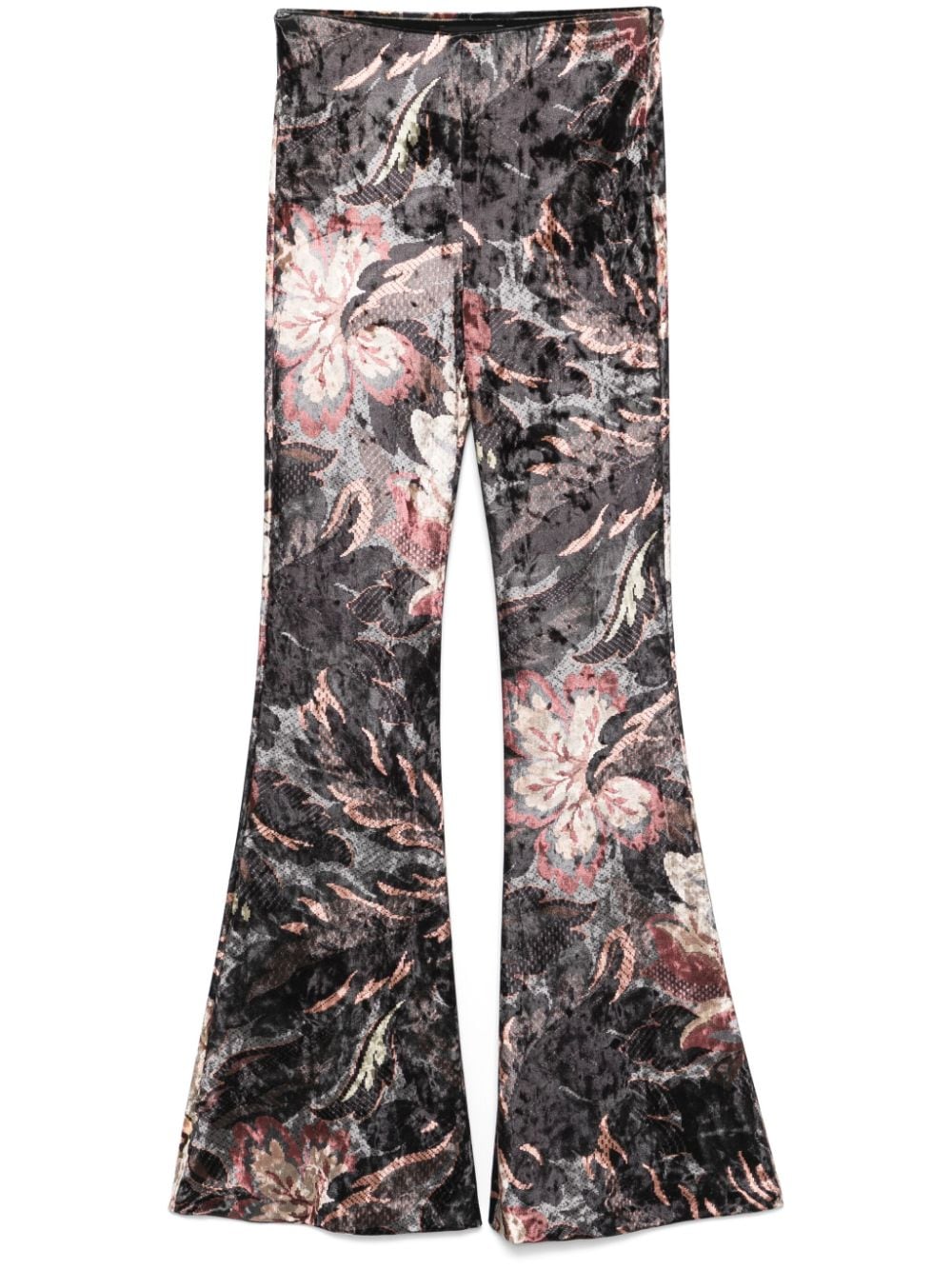 Etro Trousers Black