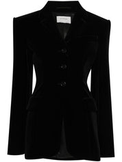 SPORTMAX FASHION Jackets Black