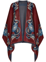 Etro Jackets Bordeaux