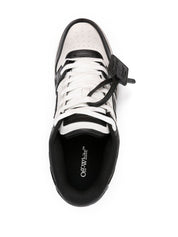 Off White Sneakers Black