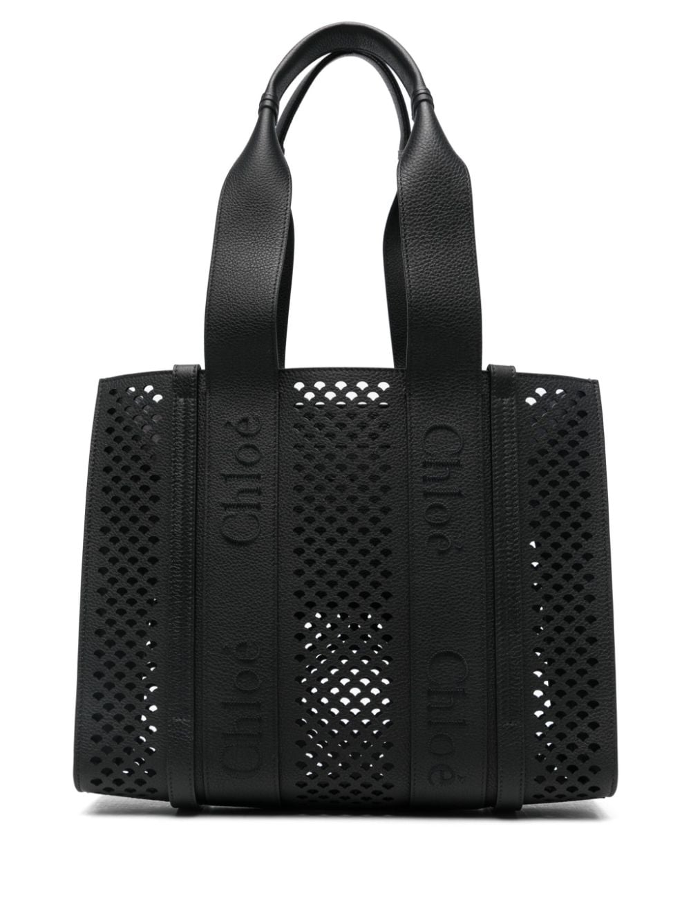 Chloè Bags.. Black