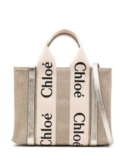 Chloè Bags.. Beige