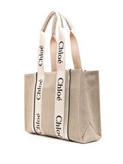 Chloè Bags.. Beige