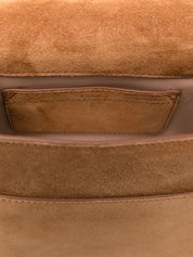 Chloè Bags.. Leather Brown