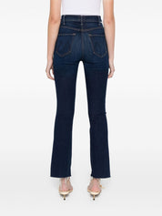 Mother Jeans Blue