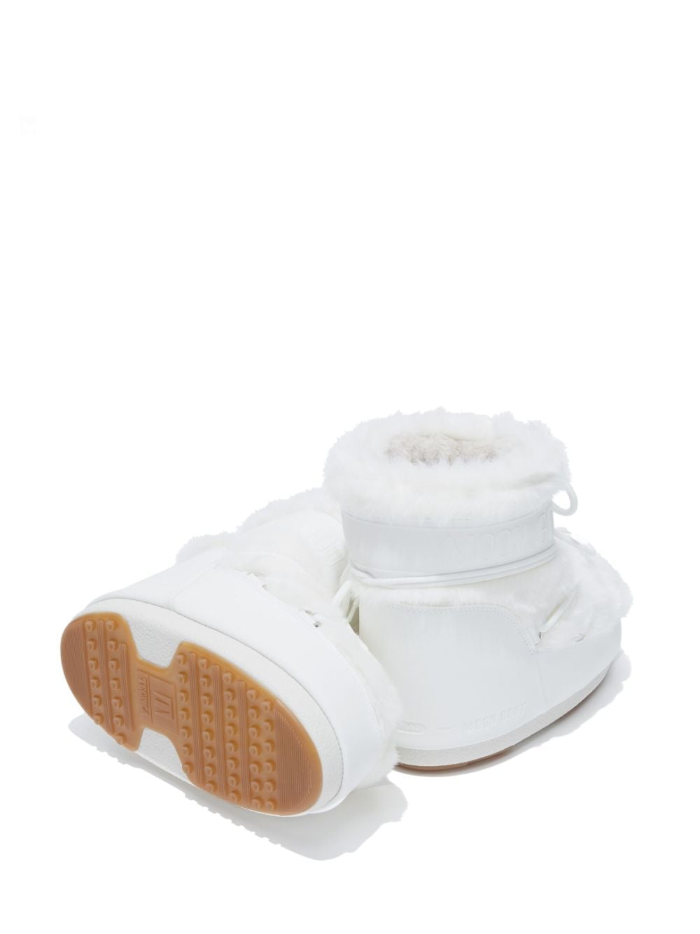 Moon Boot Boots White