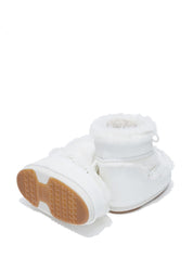 Moon Boot Boots White