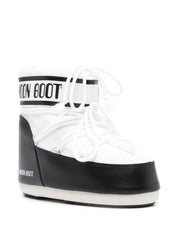 Moon Boot Boots White