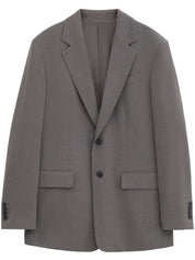 FILIPPA K Jackets Grey