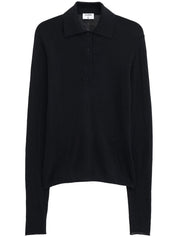 FILIPPA K T-shirts and Polos Black